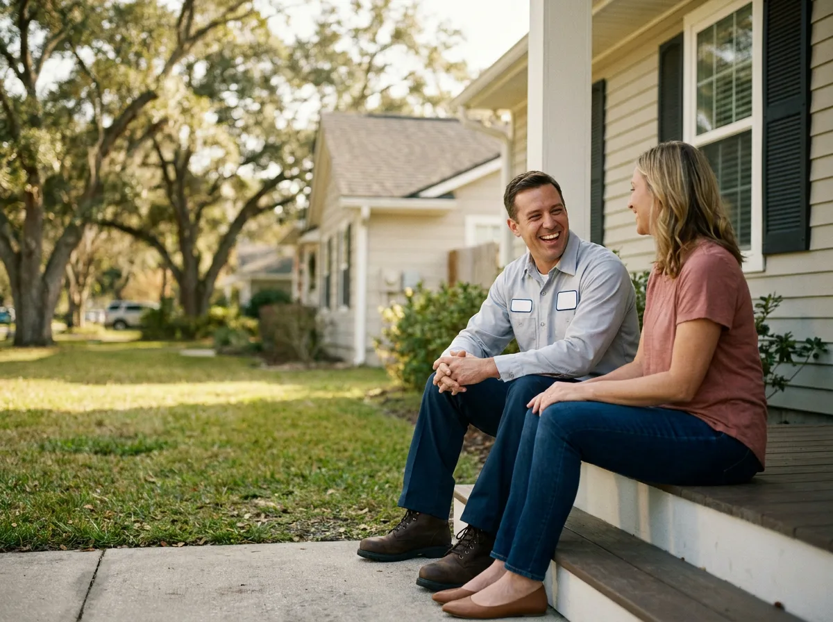 Septic tank pumping FAQs for Madison, OH
